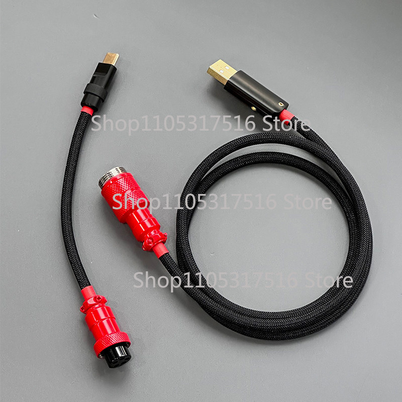 Aviator Connector Kit - For Unknown error Customized mechanical keyboard