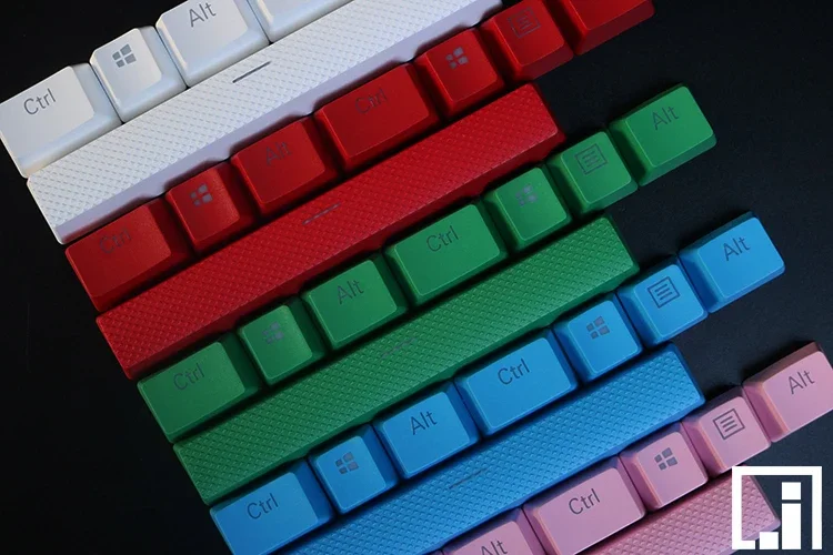 Gaming Keyboard Corsair - Keycap Kit for Corsair G710 K70