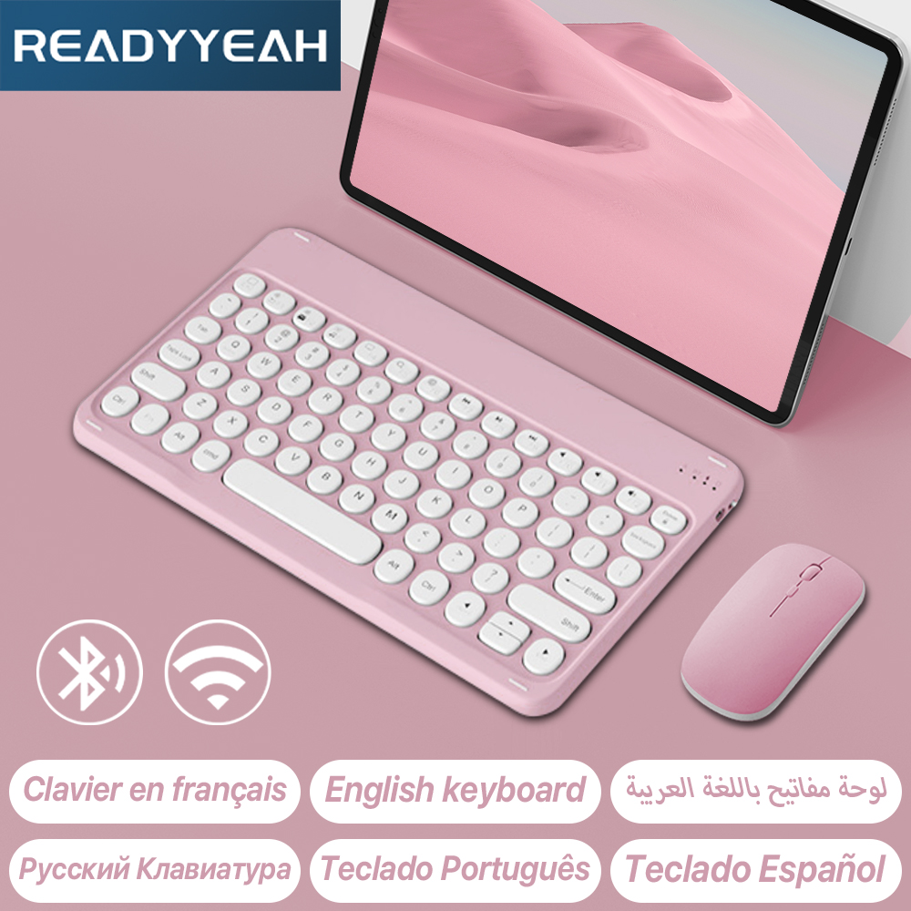 Gaming Keyboard Mouse Wireless - Wireless Keyboard And Mouse For Apple