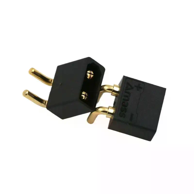 Aviator Connector Kit - XT30PW-M36 2 Core PCB Board Plug