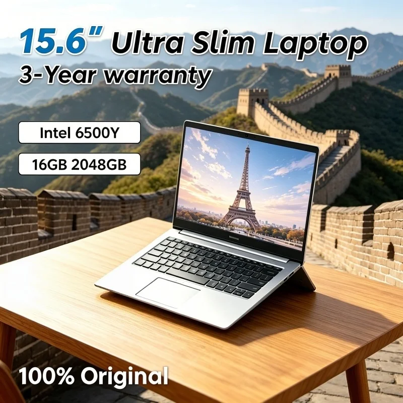 Gaming Keyboard 2026 - Sublime 2026 Splendent 15.6 Laptop Intel