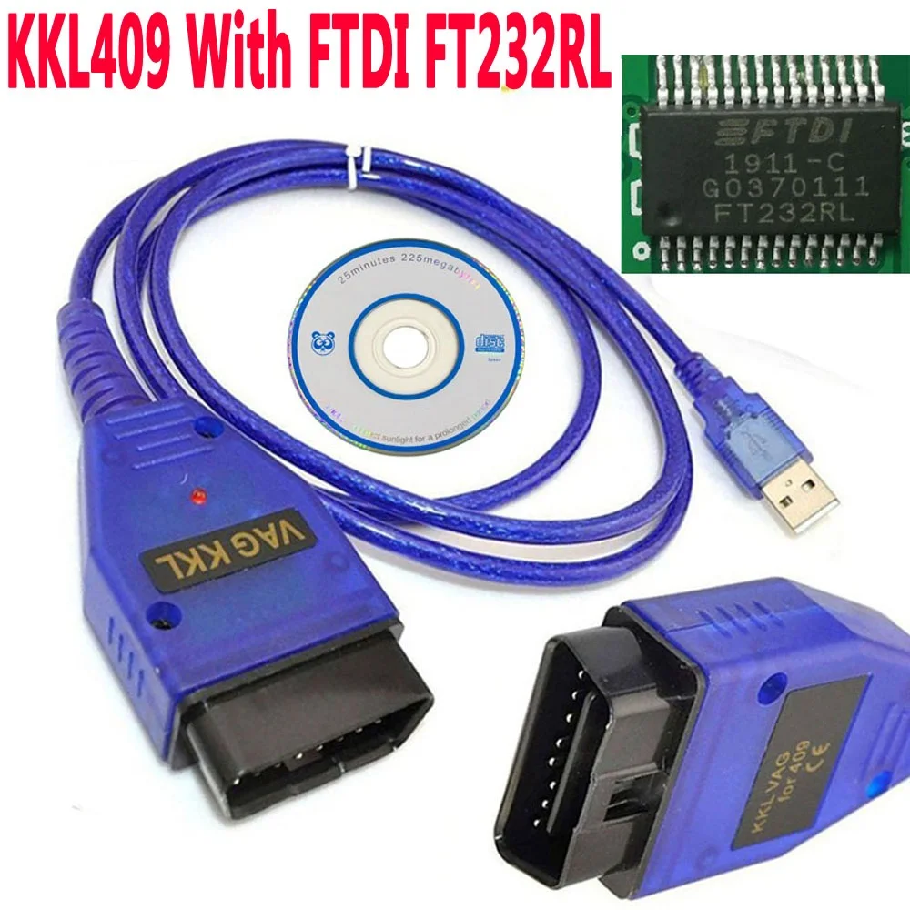 Mechanical Switch Tester - Best FTDI FT232RL Chip For V