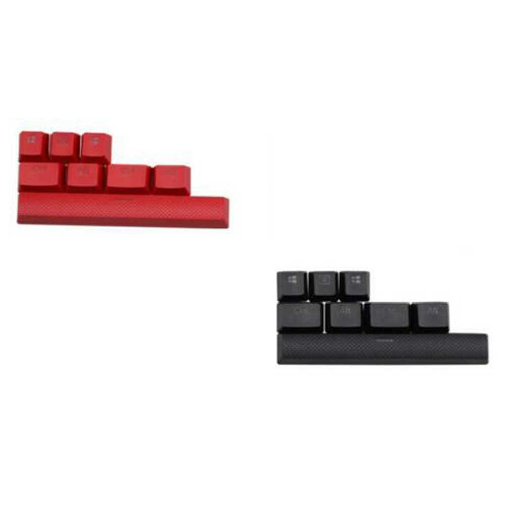 Gaming Keyboard Corsair - PBT Keycaps For Corsair K65 K70