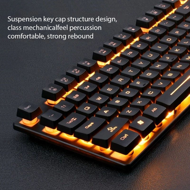 KM320 Keyboard And Mouse Set W - Gaming Keyboard Mouse Set recension och pris