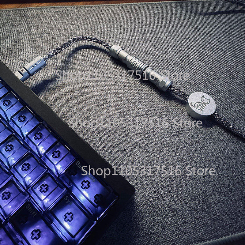 For UNKNOWN ERROR Mechanical k - Aviator Connector Kit recension och pris