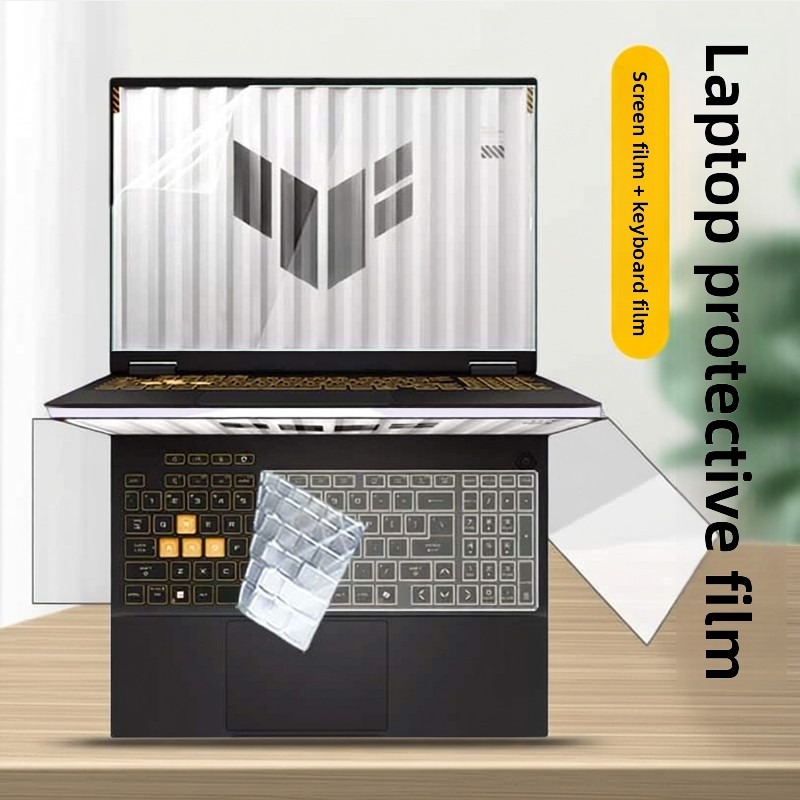 2026 For ASUS TUF Gaming F16 F - Gaming Keyboard 2026 recension och pris