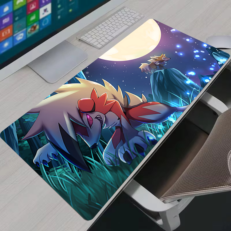 Computer Mouse Pad Gaming P-po - Gaming Keyboard Noise recension och pris