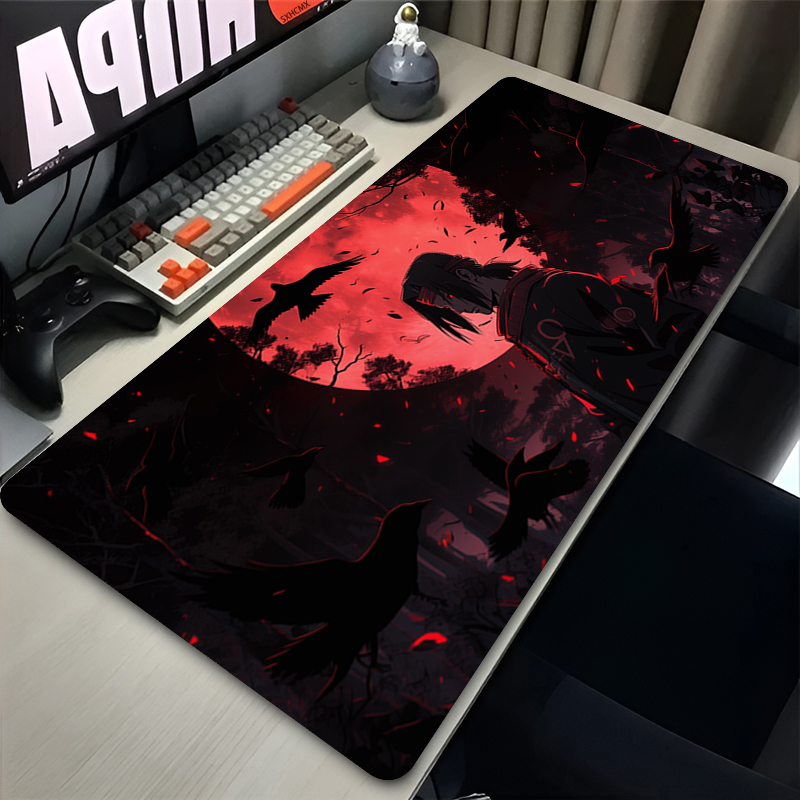 Mouse Pad Gamer Larger XXL Uch - Gaming Keyboard Noise recension och pris