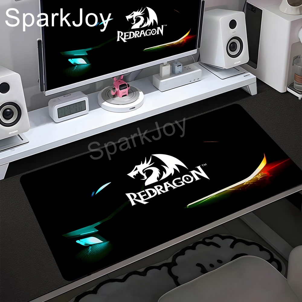 Large Mouse Pad Xxl Redragon D - Keyboard Mouse Bundle Gaming recension och pris