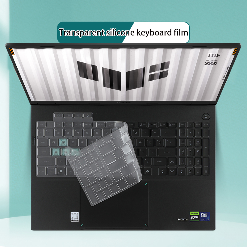 For ASUS TUF Gaming 16 2026 FX - Gaming Keyboard 2026 recension och pris