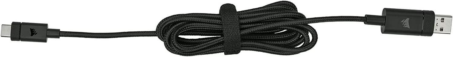 USB-C Charging Cable for Corsa - Gaming Keyboard Corsair recension och pris