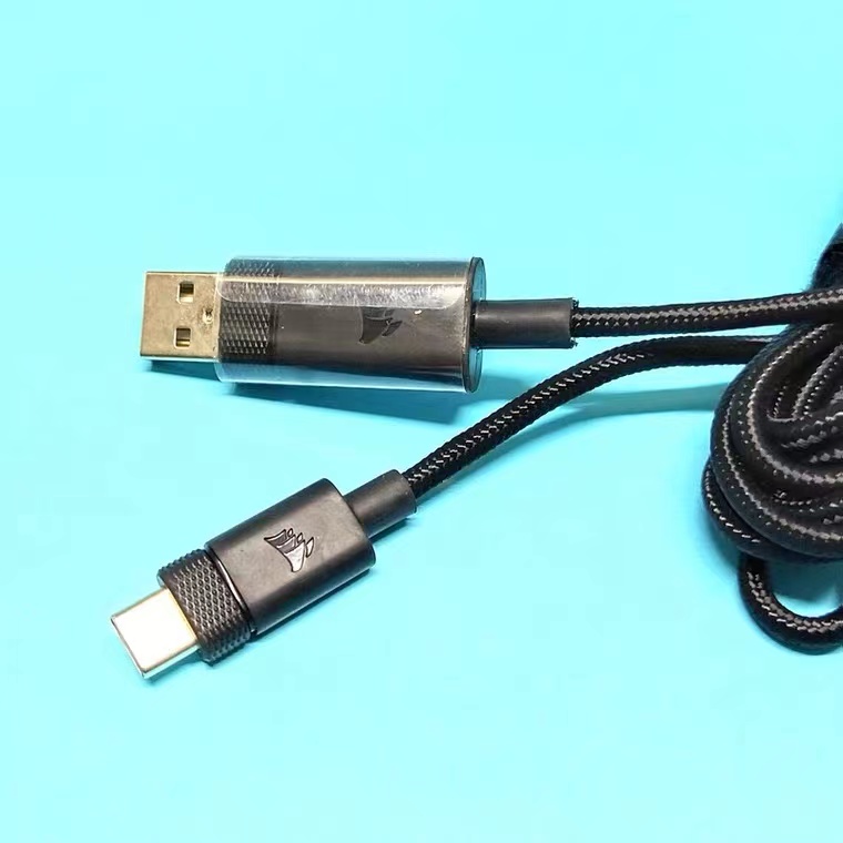 USB-C Charging Cable for Corsa - Gaming Keyboard Corsair recension och pris
