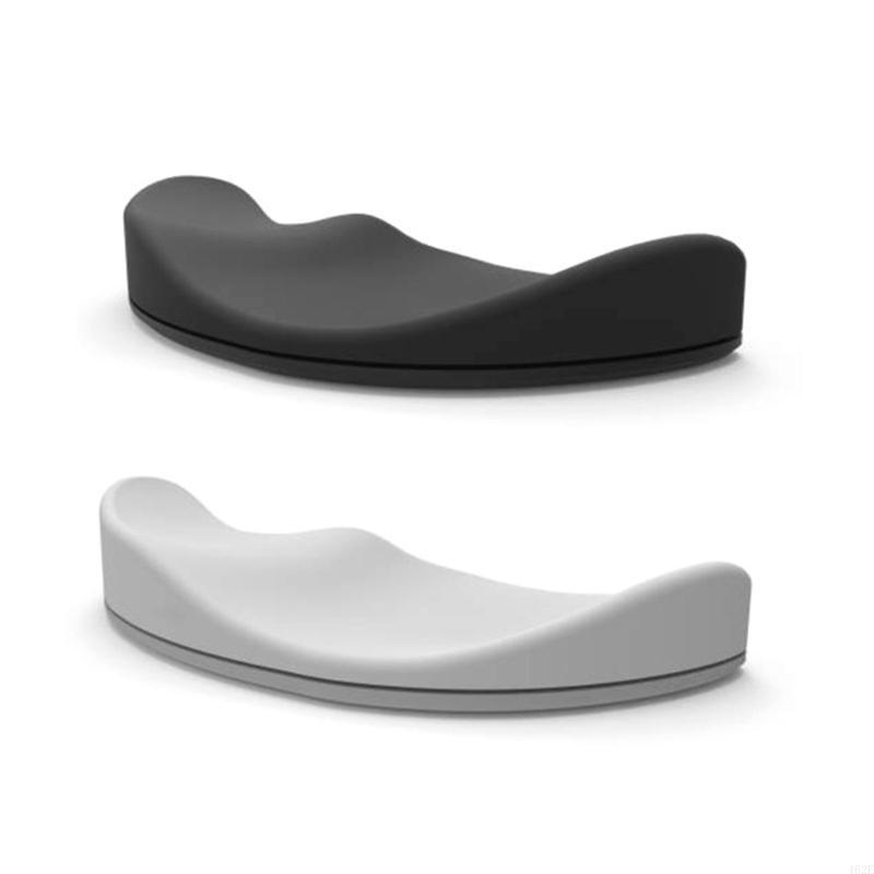 462E Ergonomic Mouse Pad Silic - Gaming Keyboard Ergonomics recension och pris