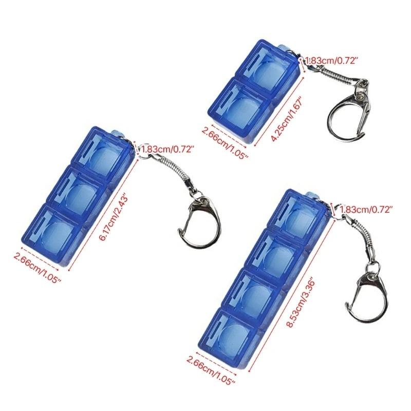 【Y】1Pc DIY Fidget Keycap Stres - Mechanical Switch Tester recension och pris