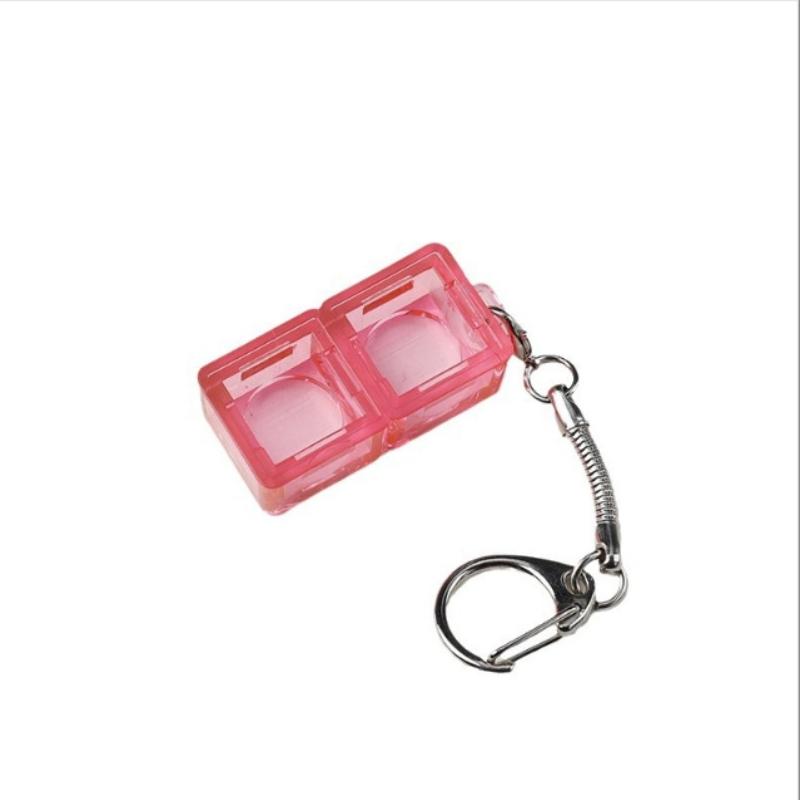 【Y】1Pc DIY Fidget Keycap Stres - Mechanical Switch Tester recension och pris