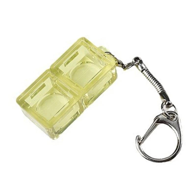 【Y】1Pc DIY Fidget Keycap Stres - Mechanical Switch Tester recension och pris