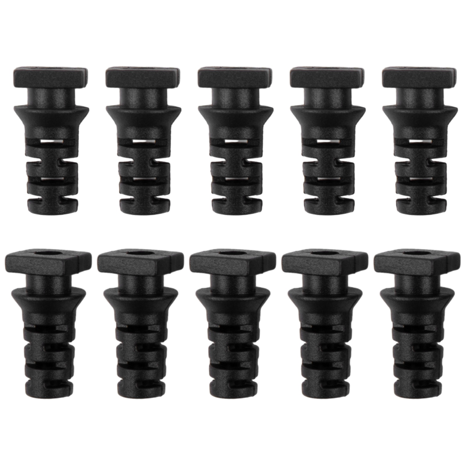 10pcs 3.5/4/5mm Cable Gland Co - Aviator Connector Kit recension och pris
