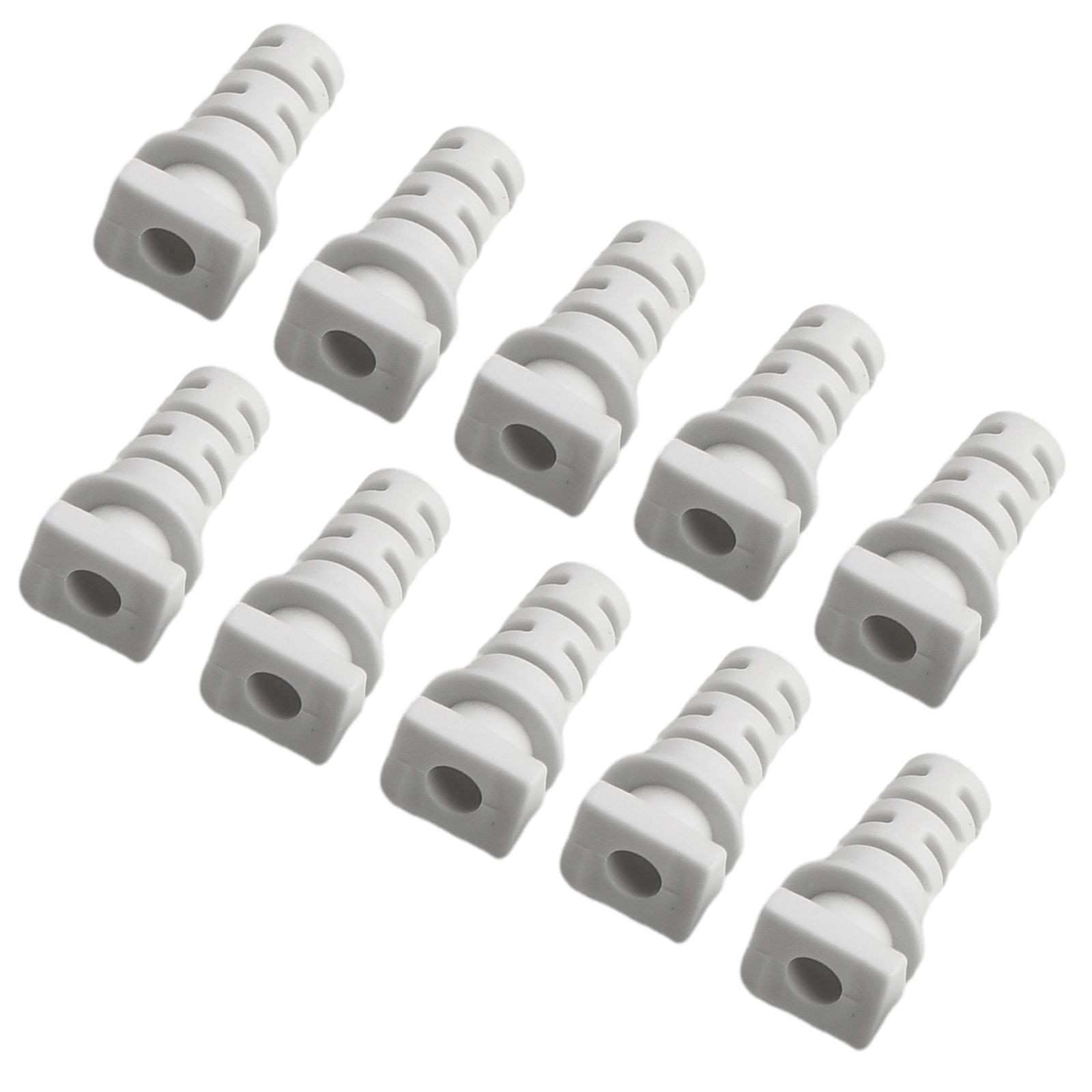 10pcs 3.5/4/5mm Cable Gland Co - Aviator Connector Kit recension och pris