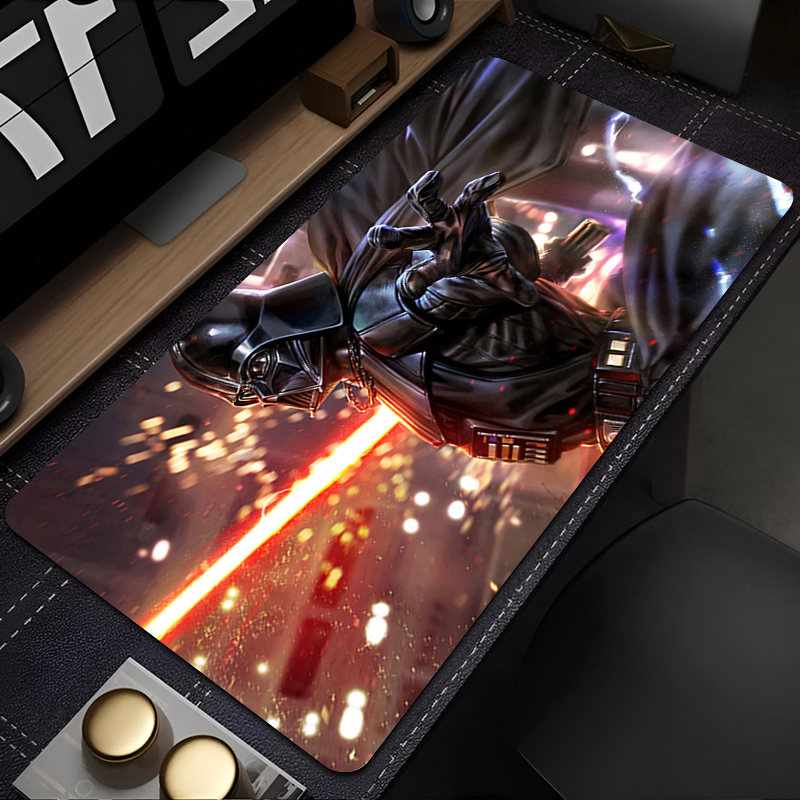 Mousepad Rubber Mouse Pad Gami - Keyboard Mouse Bundle Gaming recension och pris