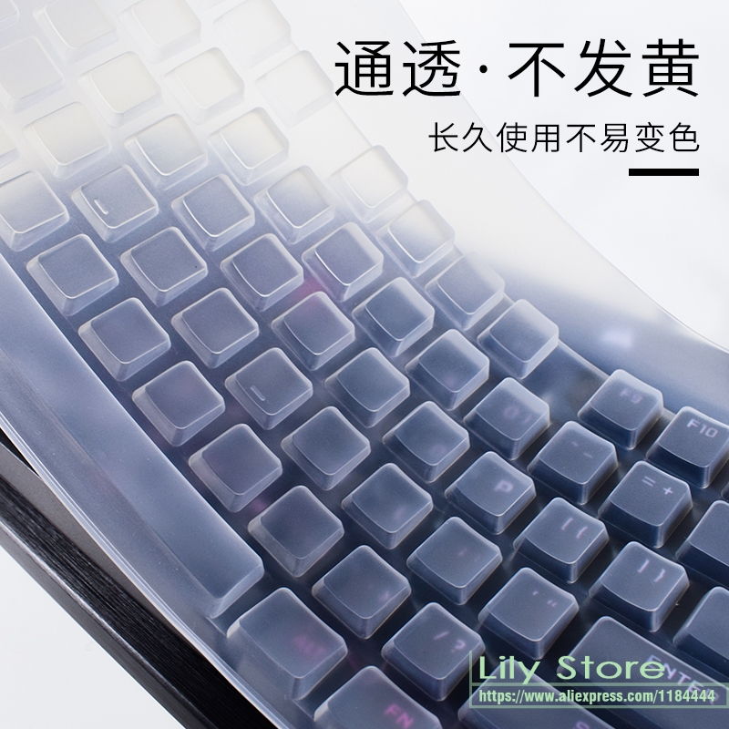 For Corsair K100 RGB Mechanica - Gaming Keyboard Corsair recension och pris