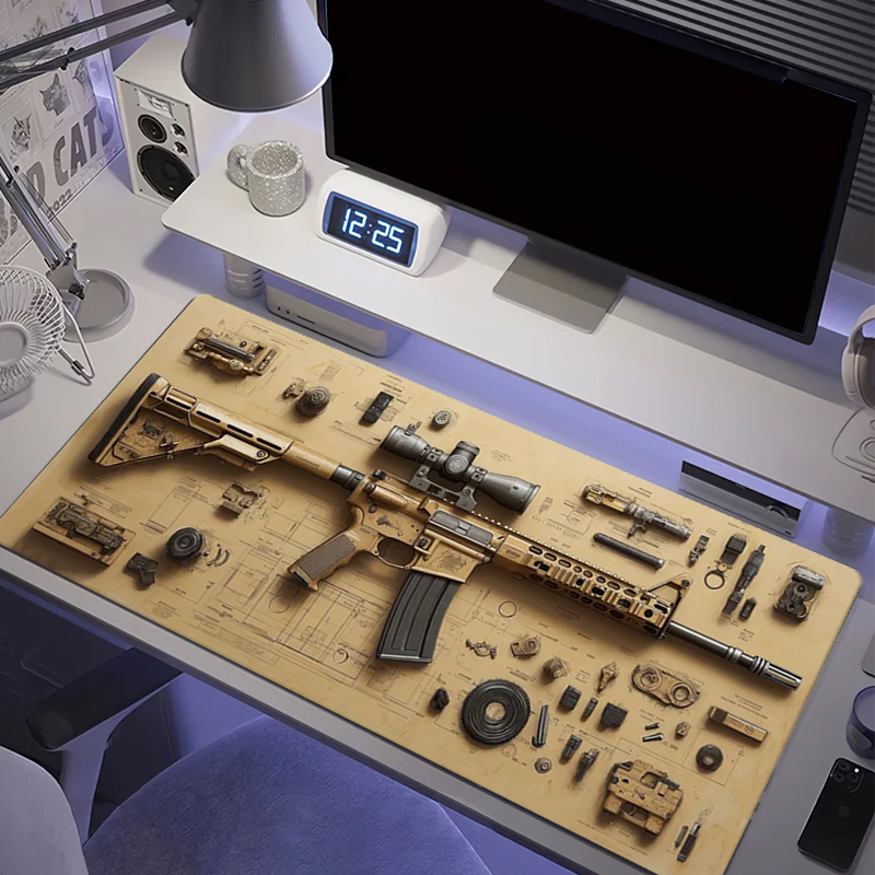 Parts Disassemble Soft Gaming  - Gaming Keyboard Nearby recension och pris