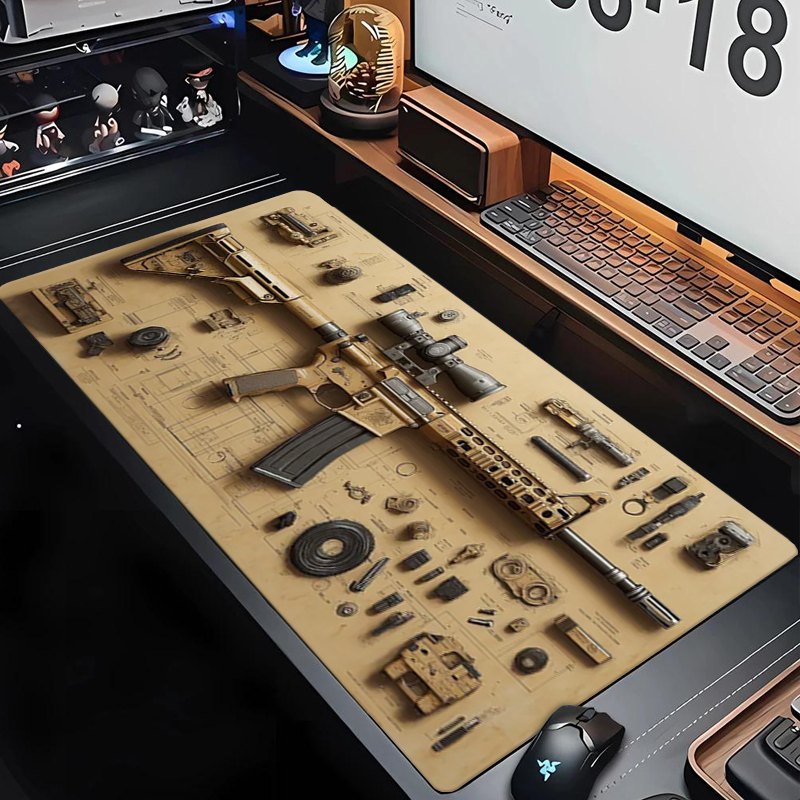 Parts Disassemble Soft Gaming  - Gaming Keyboard Nearby recension och pris