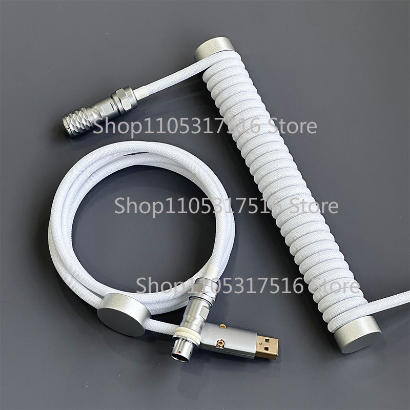Customized mechanical keyboard - Aviator Connector Kit recension och pris