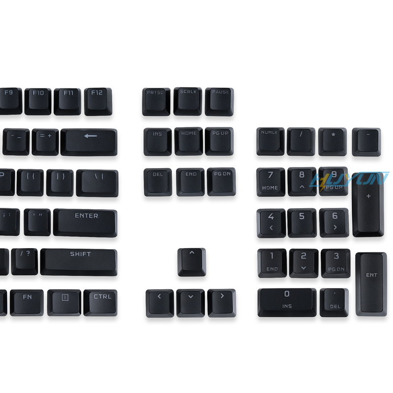 PP+ NEW PBT keycaps Replacemen - Gaming Keyboard Corsair recension och pris