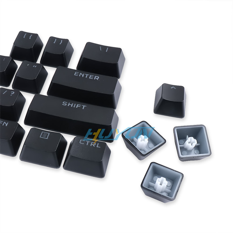 PP+ NEW PBT keycaps Replacemen - Gaming Keyboard Corsair recension och pris