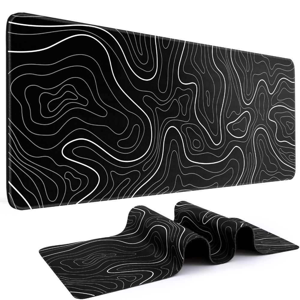 Professional Gaming Topographi - Gaming Keyboard Nearby recension och pris