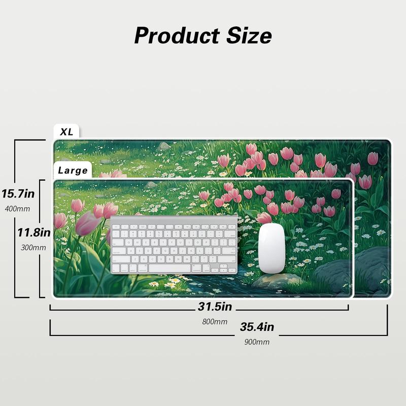 Brand Floral Iron Art Gaming M - Gaming Keyboard Brand recension och pris