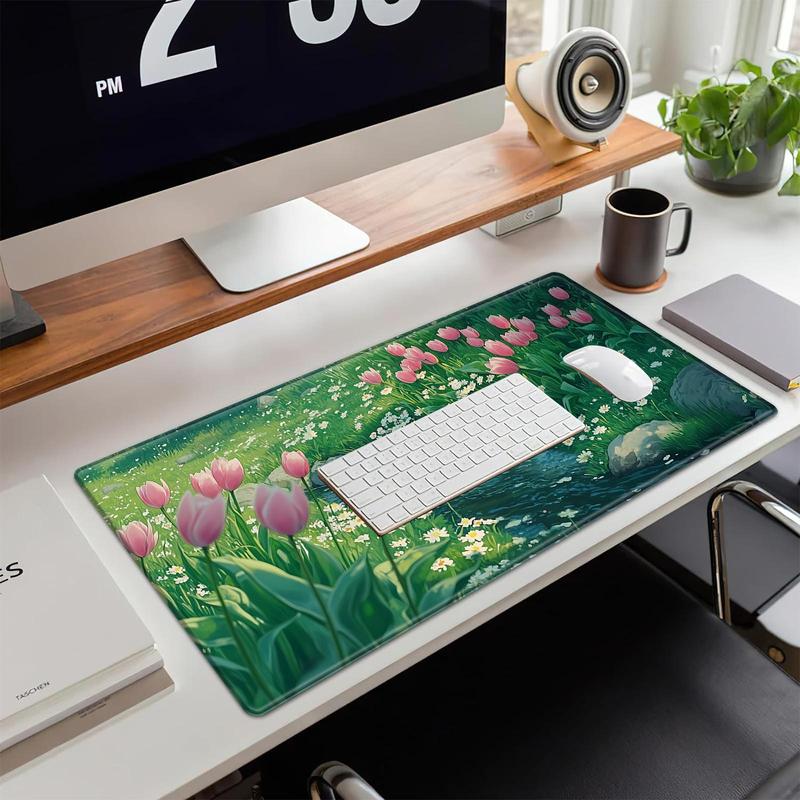 Brand Floral Iron Art Gaming M - Gaming Keyboard Brand recension och pris