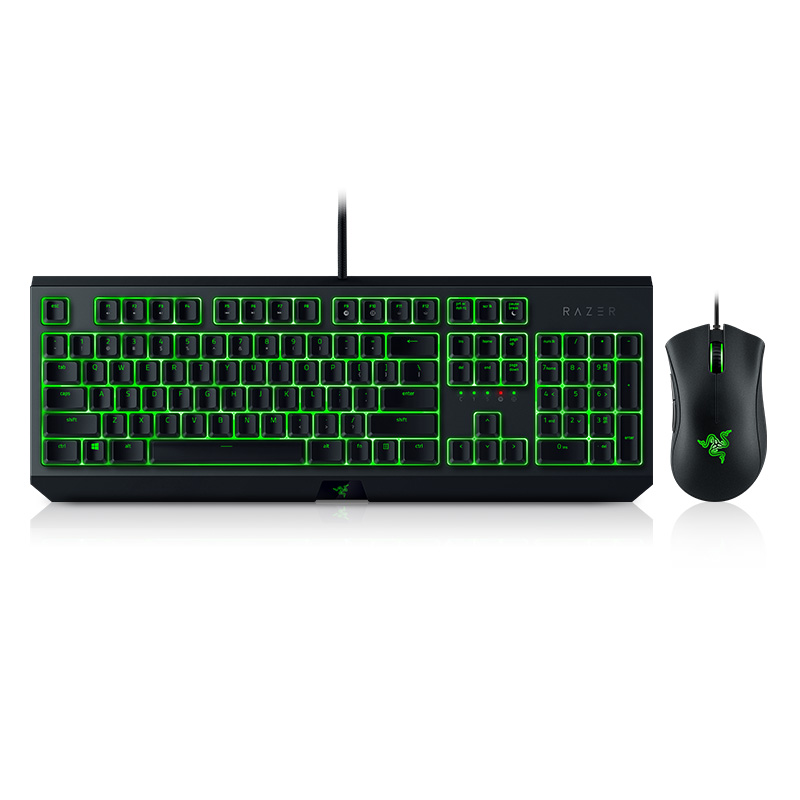 Razer BlackWidow Essential Mec - Gaming Keyboard Ergonomics recension och pris
