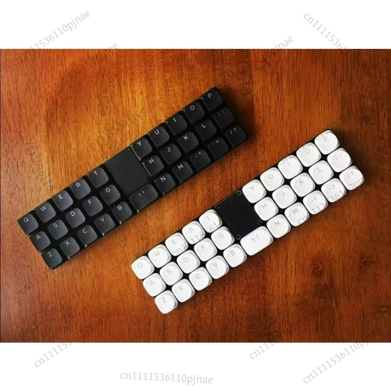 P31n/P30a Low Profile Keyboard - Gaming Keyboard Ergonomics recension och pris