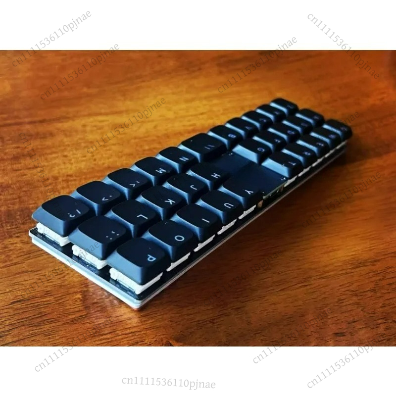 P31n/P30a Low Profile Keyboard - Gaming Keyboard Ergonomics recension och pris