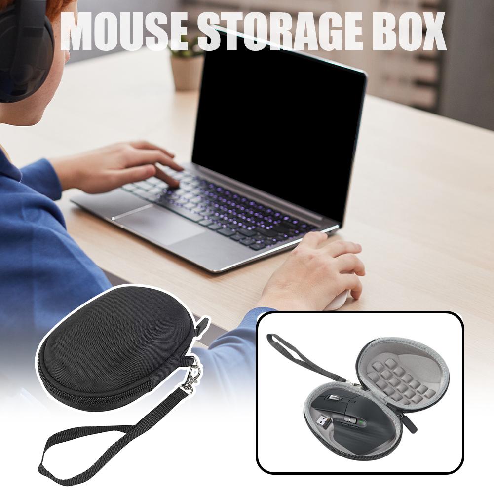 For Logitech MX Master 4 Mouse - Gaming Keyboard Mouse Wireless recension och pris