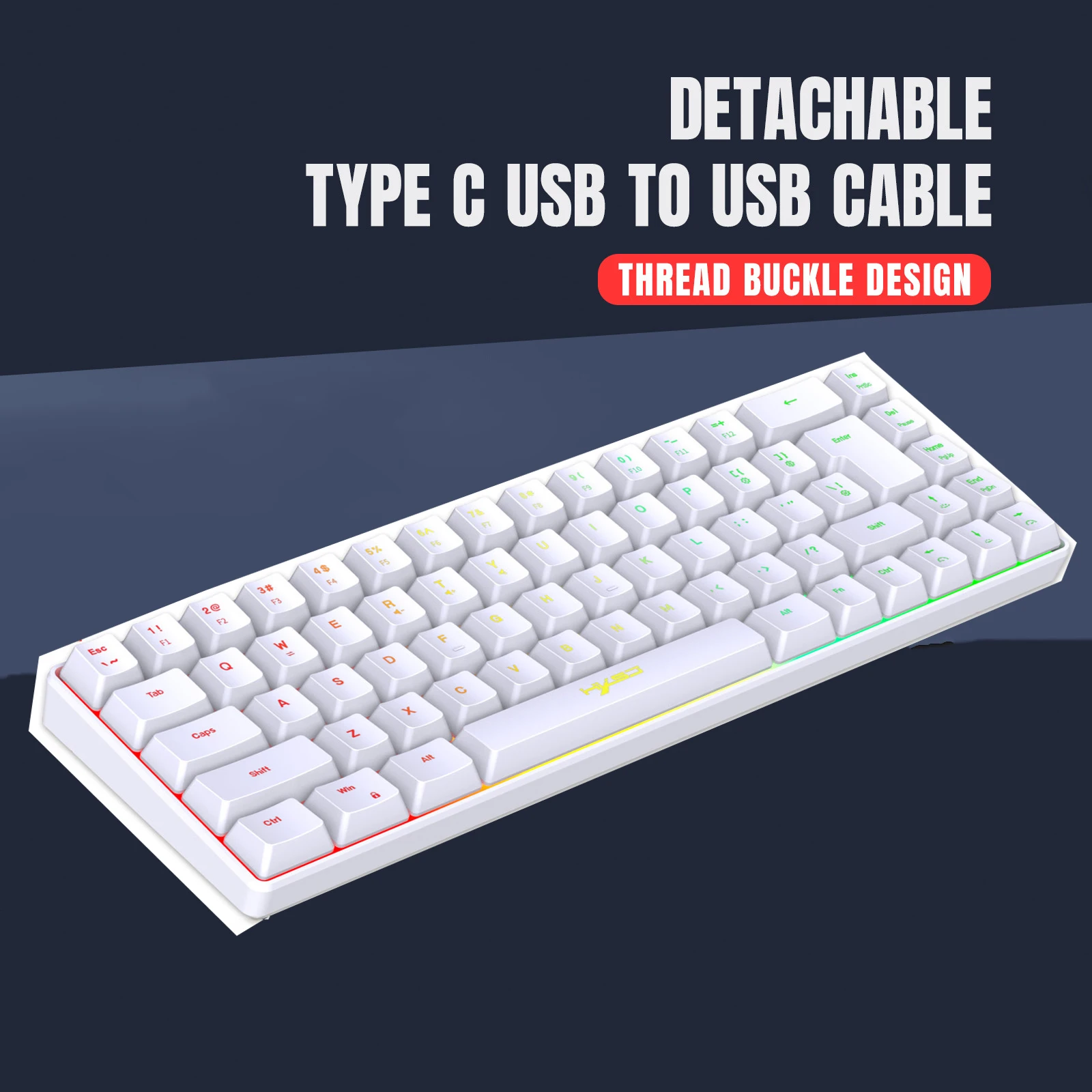 Keyboard and Mouse Combo Backl - Gaming Keyboard Mouse Set recension och pris