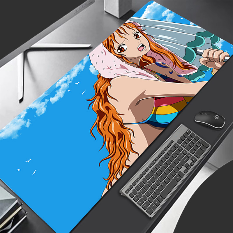 Mouse Pad One Piece Durable An - Gaming Keyboard Noise recension och pris