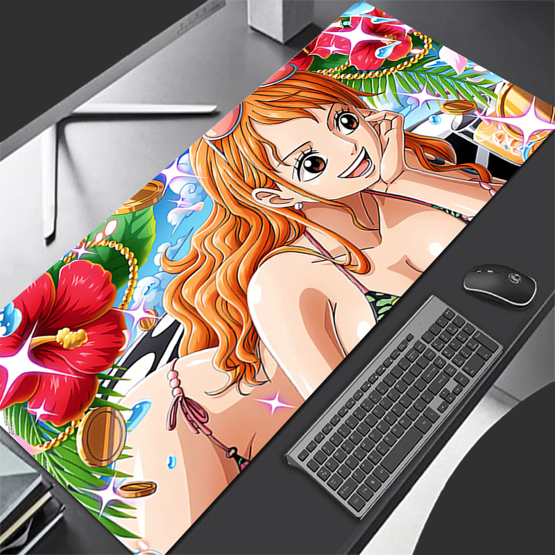 Mouse Pad One Piece Durable An - Gaming Keyboard Noise recension och pris
