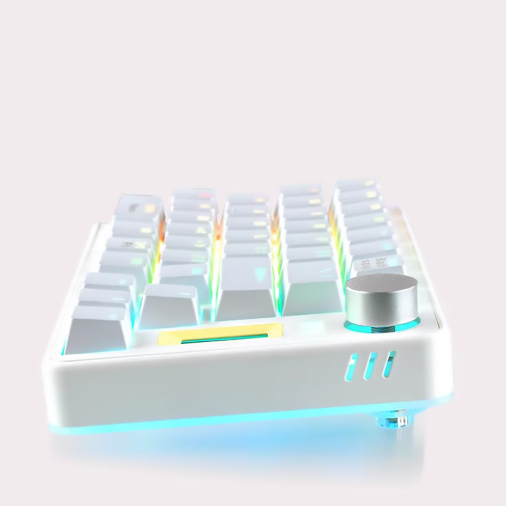 Programmable Ergonomic Split K - Gaming Keyboard Brand recension och pris
