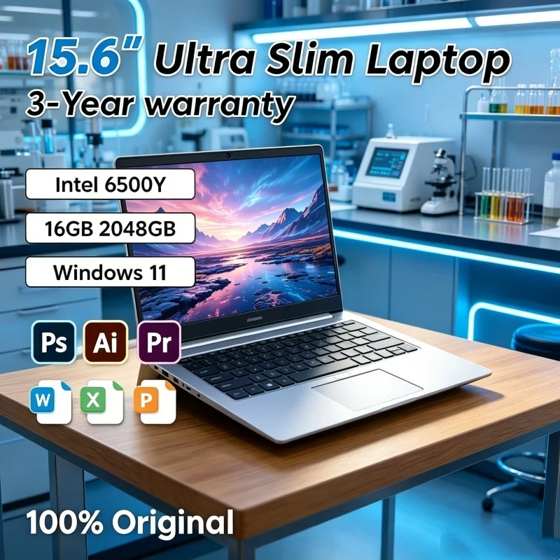 Lucent 2026 Luminiferous 15.6  - Gaming Keyboard 2026 recension och pris