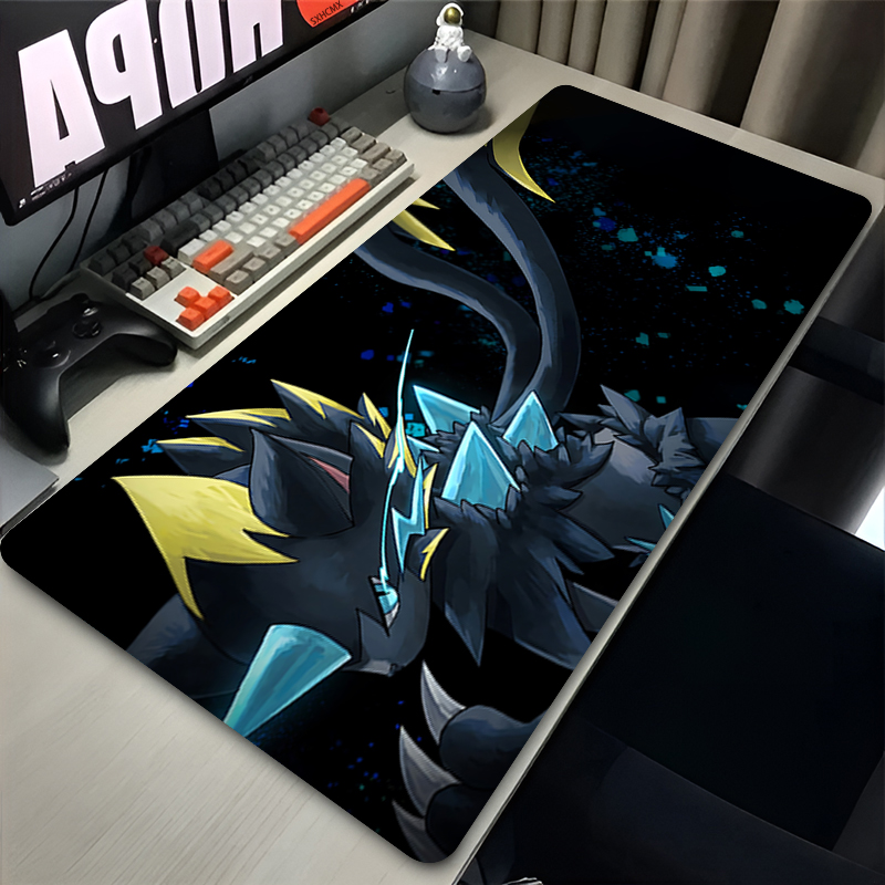 Zeraora Mouse Pad P-pokemon Co - Gaming Keyboard Noise recension och pris