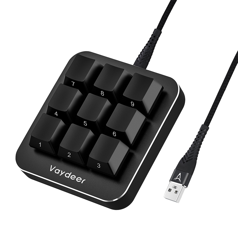 Multifunctional Keyboard with  - Gaming Keyboard Brand recension och pris