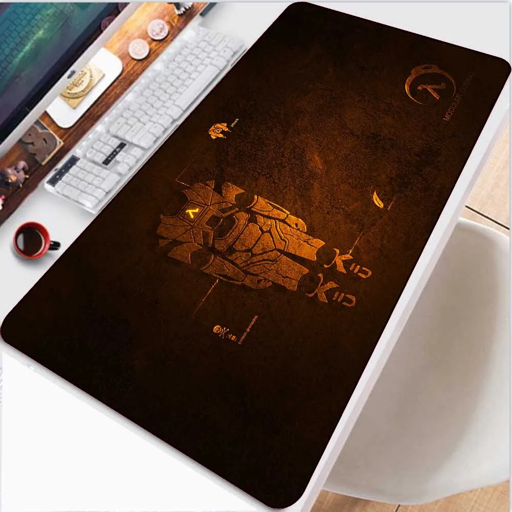 Gamer Half Life Large Mouse Pa - Gaming Keyboard Half recension och pris