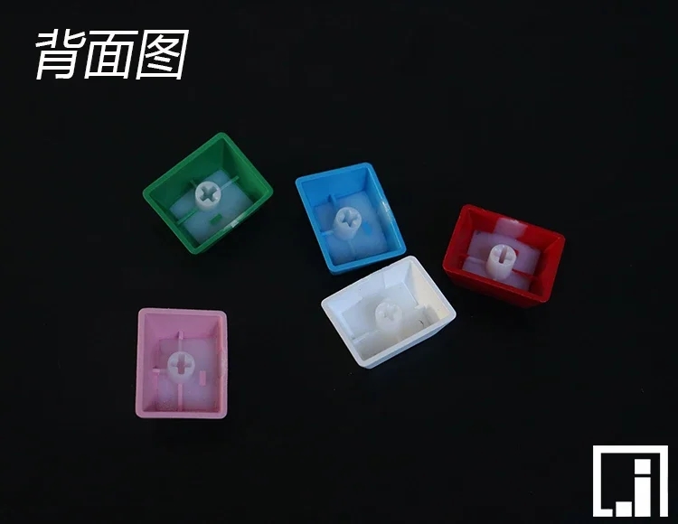 Keycap Kit for Corsair G710 K7 - Gaming Keyboard Corsair recension och pris