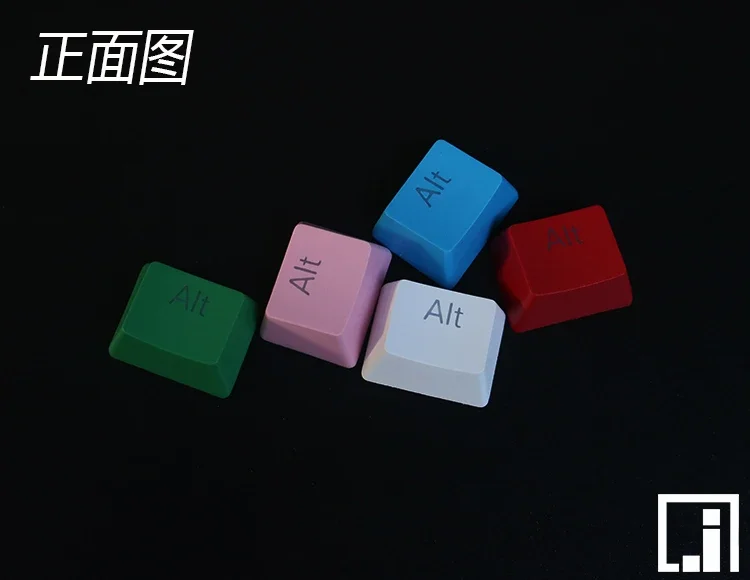 Keycap Kit for Corsair G710 K7 - Gaming Keyboard Corsair recension och pris