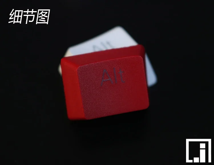 Keycap Kit for Corsair G710 K7 - Gaming Keyboard Corsair recension och pris