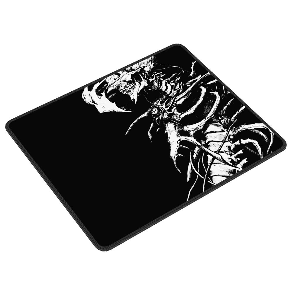 HYBXAXC Black Skeleton Warrior - Gaming Keyboard Mouse Wireless recension och pris