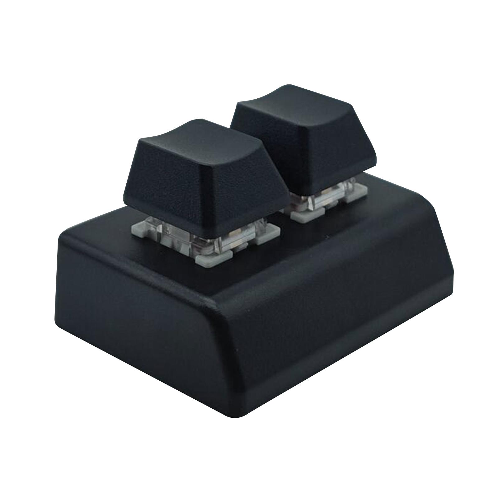 Gaming USB Keyboard 1 Handed B - Gaming Keyboard 1 Hand recension och pris