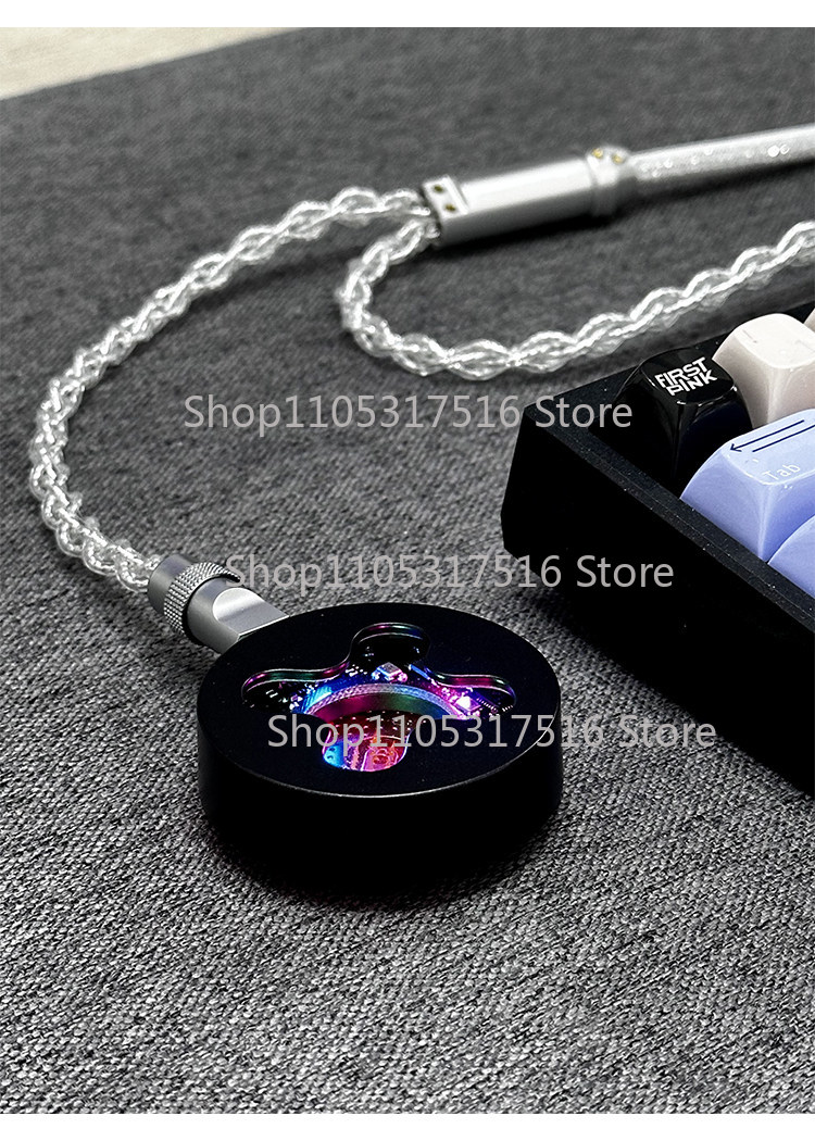 One Plus Two Dual 8K Gaming Me - Aviator Connector Kit recension och pris